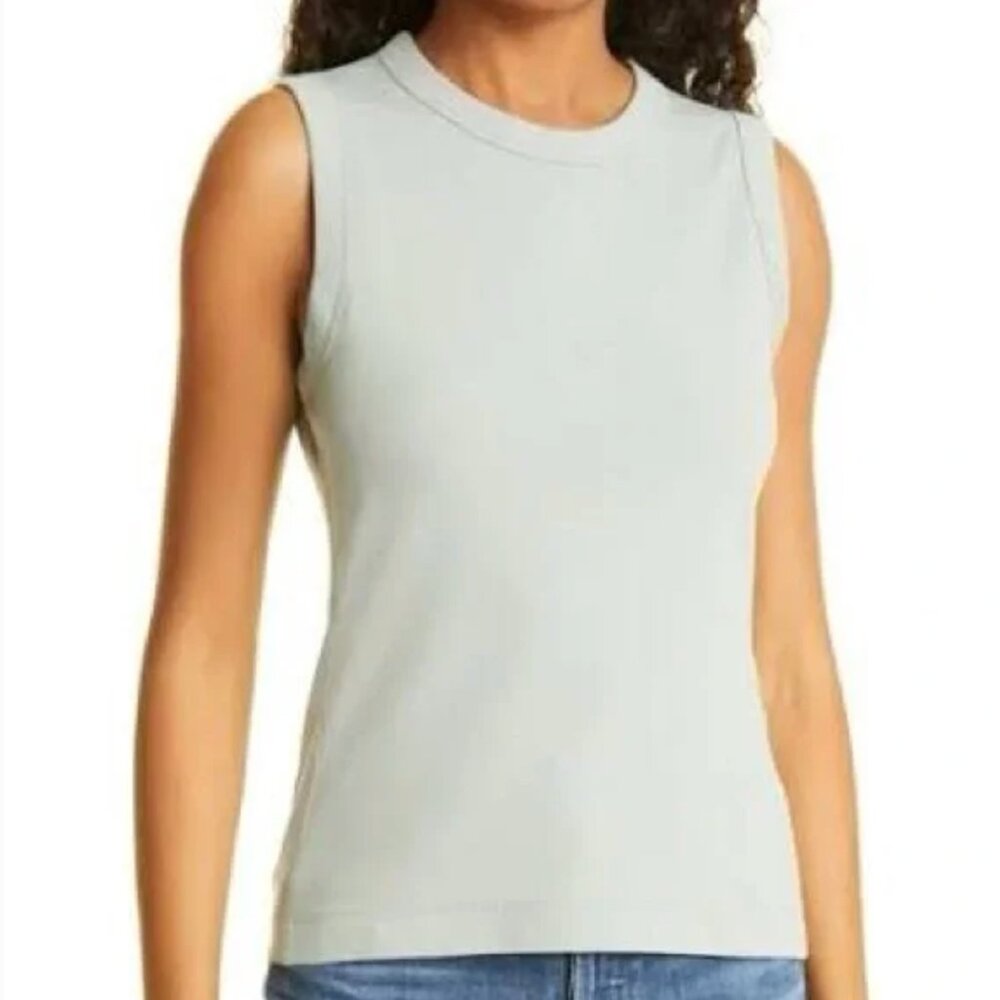 Club Monaco Perfect Tank (NWT) Size Medium
